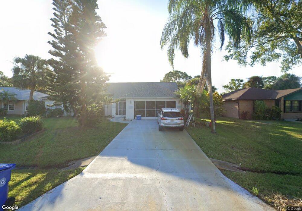 350 Toledo St, Sebastian, FL 32958 - photo 1