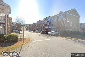 2067 Jersey City Place, Apex, NC 27523