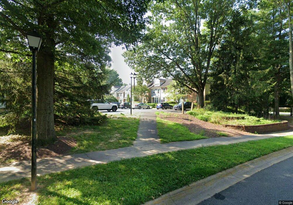 9510 Dunbrook Ct, Montgomery Village, MD 20886 - photo 1