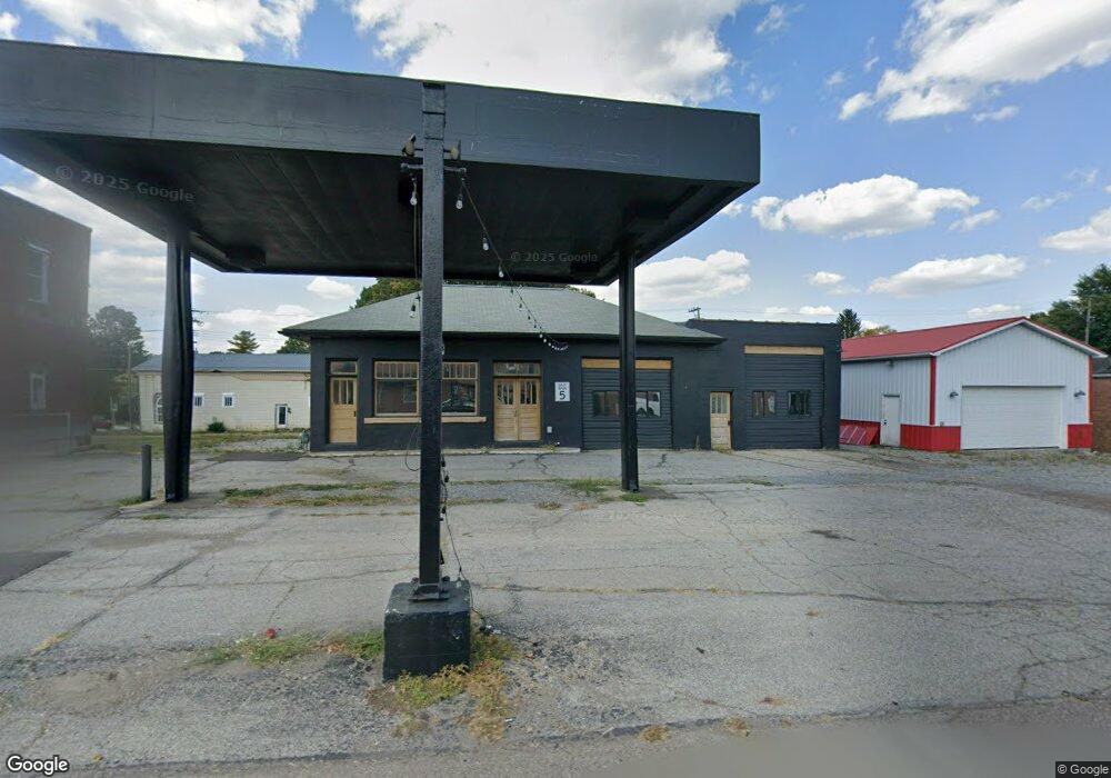 5 E Main St, Danville, OH 43014 - photo 1