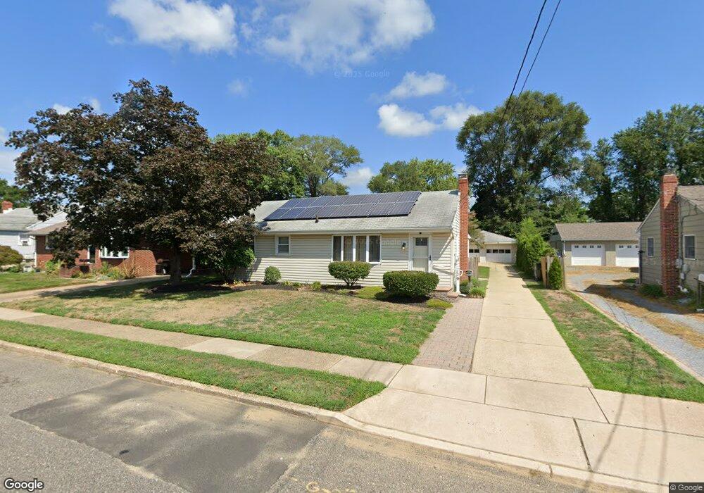 8 Beulah Ave, Lumberton, NJ 08048 - photo 1