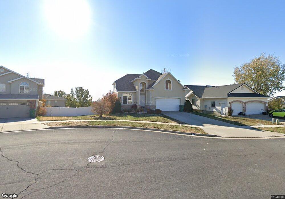 24 E 2300 N, Layton, UT 84041 - photo 1