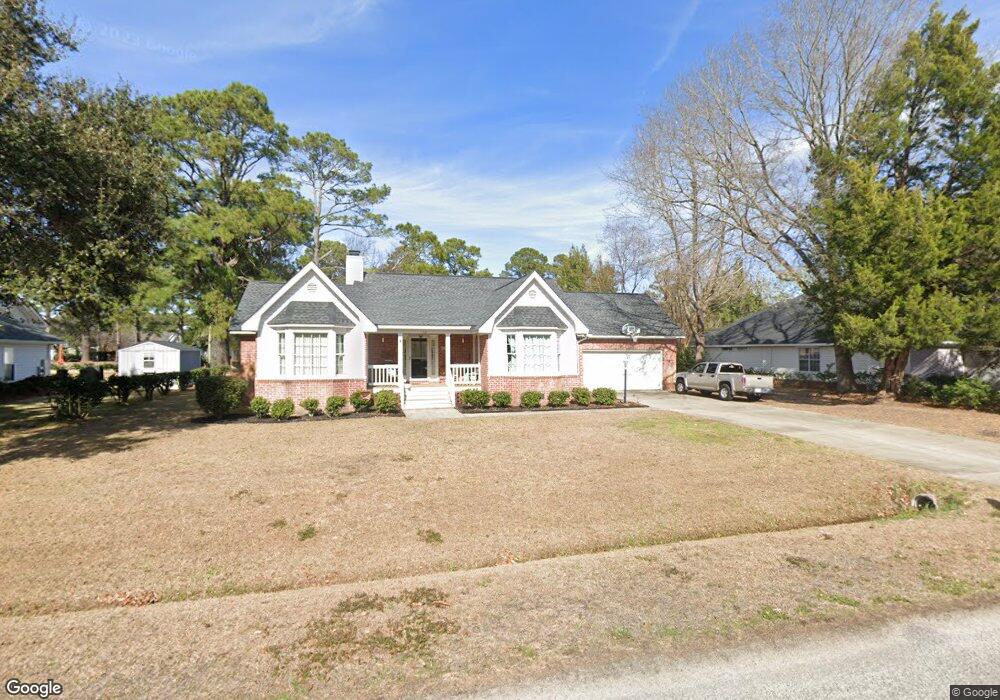 70 Jericho Ct, Georgetown, SC 29440 - photo 1