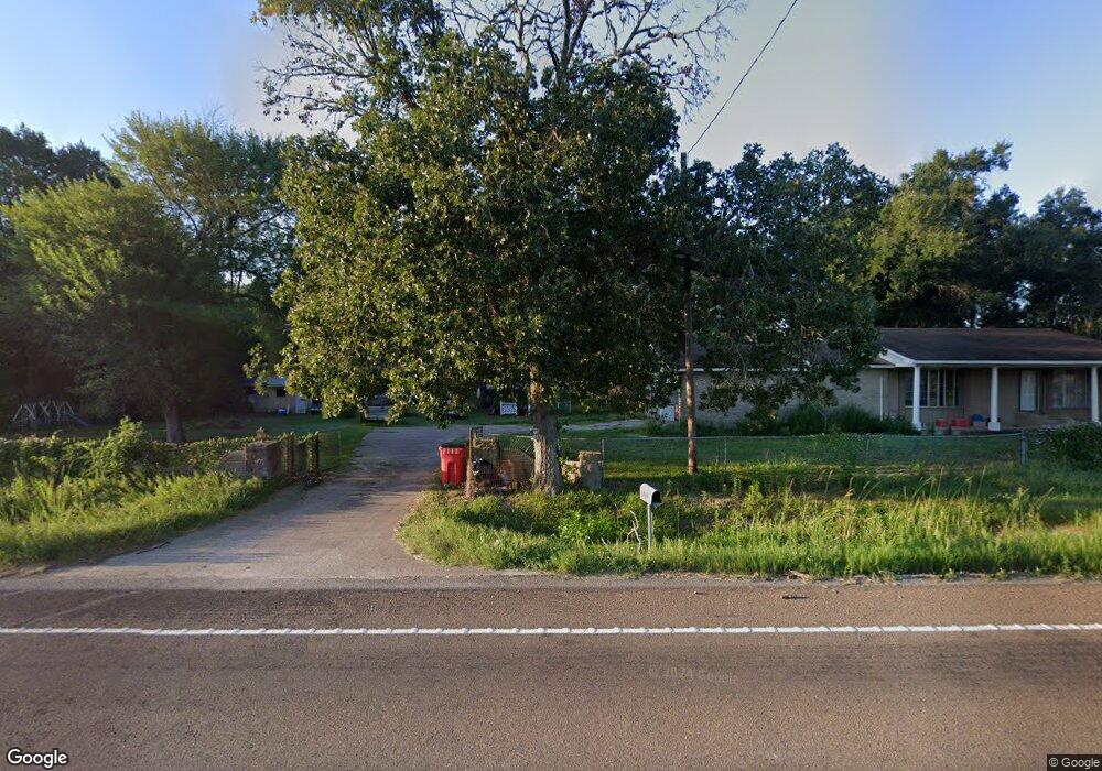 1711 Bethlehem Rd, Lufkin, TX 75904 - photo 1