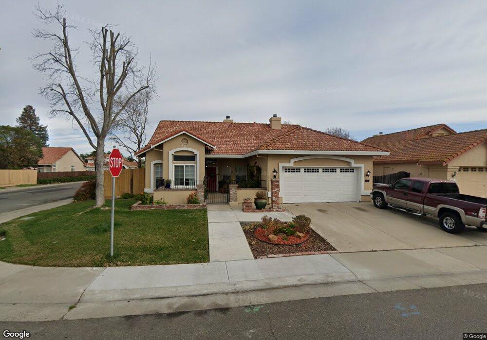 4601 Mapleplain Ave, Elk Grove, CA 95758 - photo 1
