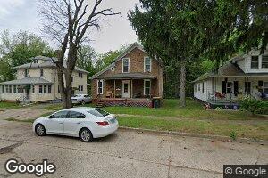 50 Fonda Ave, Battle Creek, MI 49014