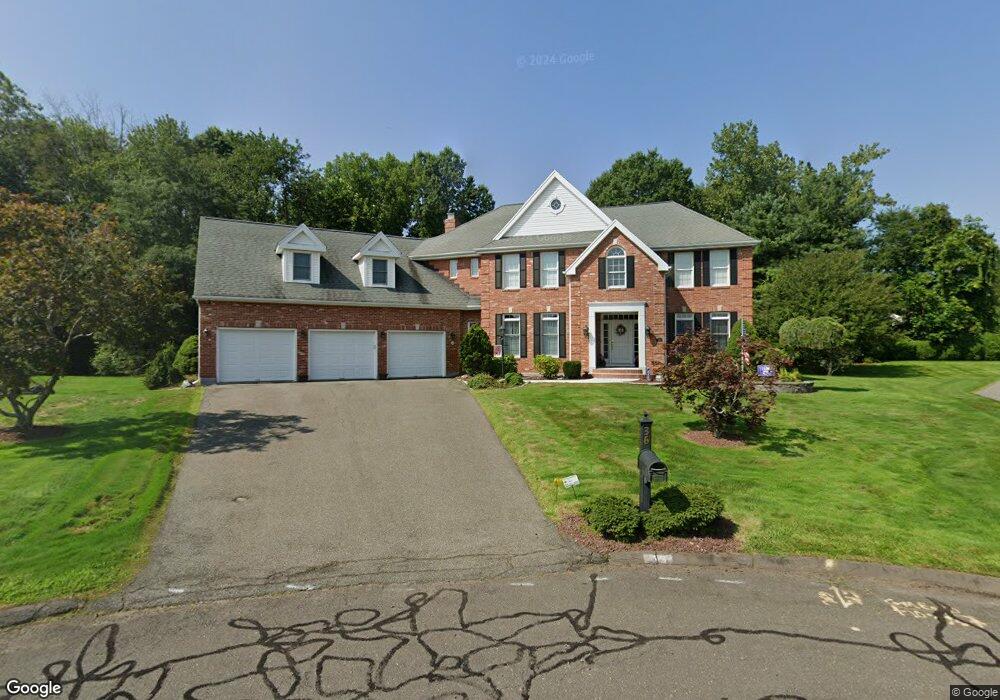 36 Westmont Rd, Wethersfield, CT 06109 - photo 1