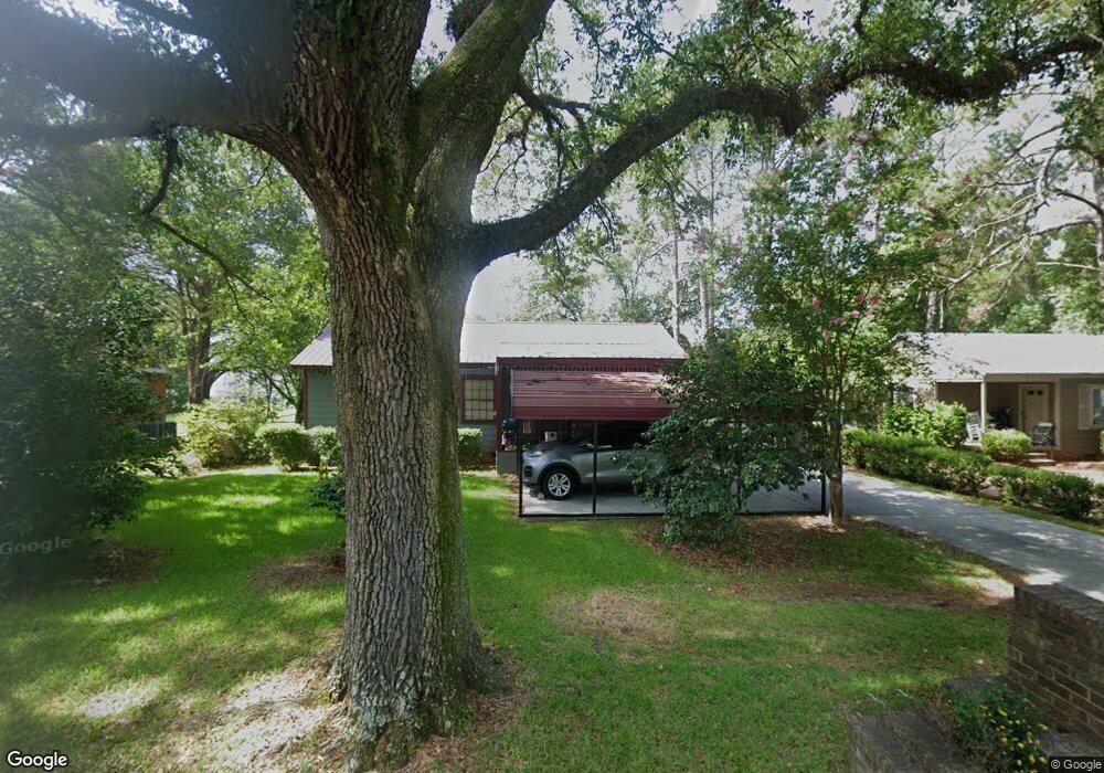 1514 W Whitney Ave, Albany, GA 31707 - photo 1