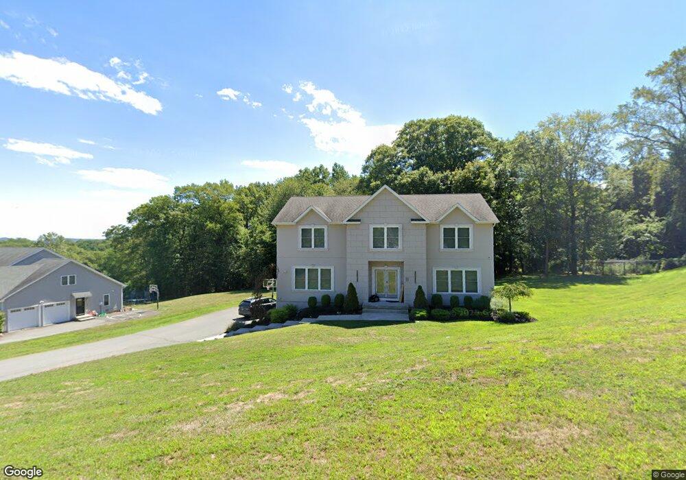 11 Peachtree Rd, New City, NY 10956 - photo 1