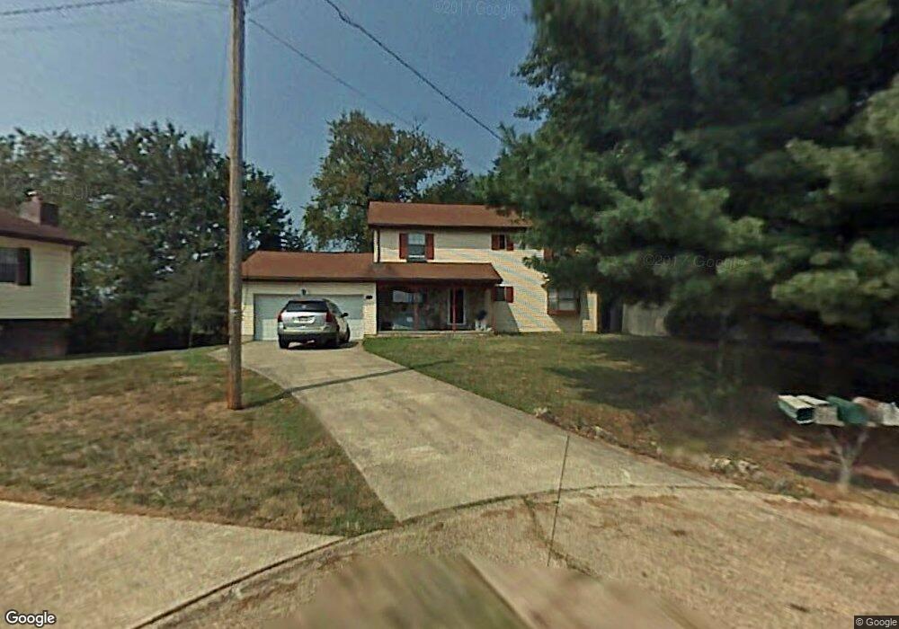 112 Timberlake Cir, Scott Depot, WV 25560 - photo 1