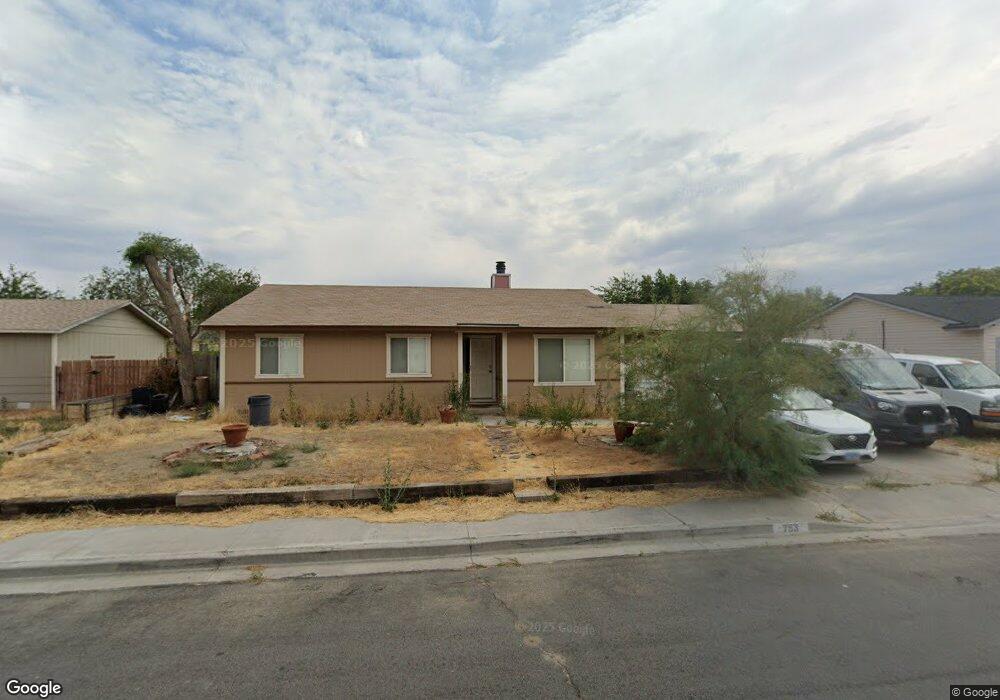 793 C St, Fernley, NV 89408 - photo 1