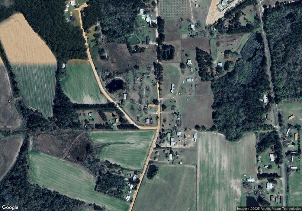 90 Fate Barnes Rd, Enigma, GA 31749 - photo 1