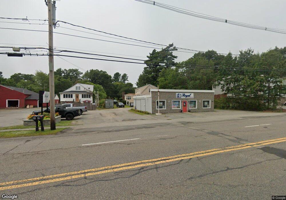 34 Wilson Ave N unit B, North Reading, MA 01864 - photo 1