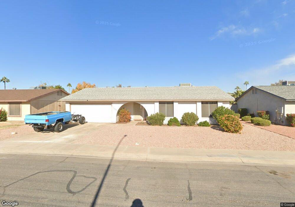 5628 W Cindy St, Chandler, AZ 85226 - photo 1