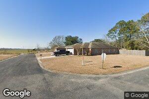42114 N City Park Dr, Sorrento, LA 70778
