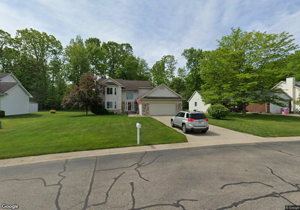 4111 Barker Dr unit 3, Clio, MI 48420 - photo 1