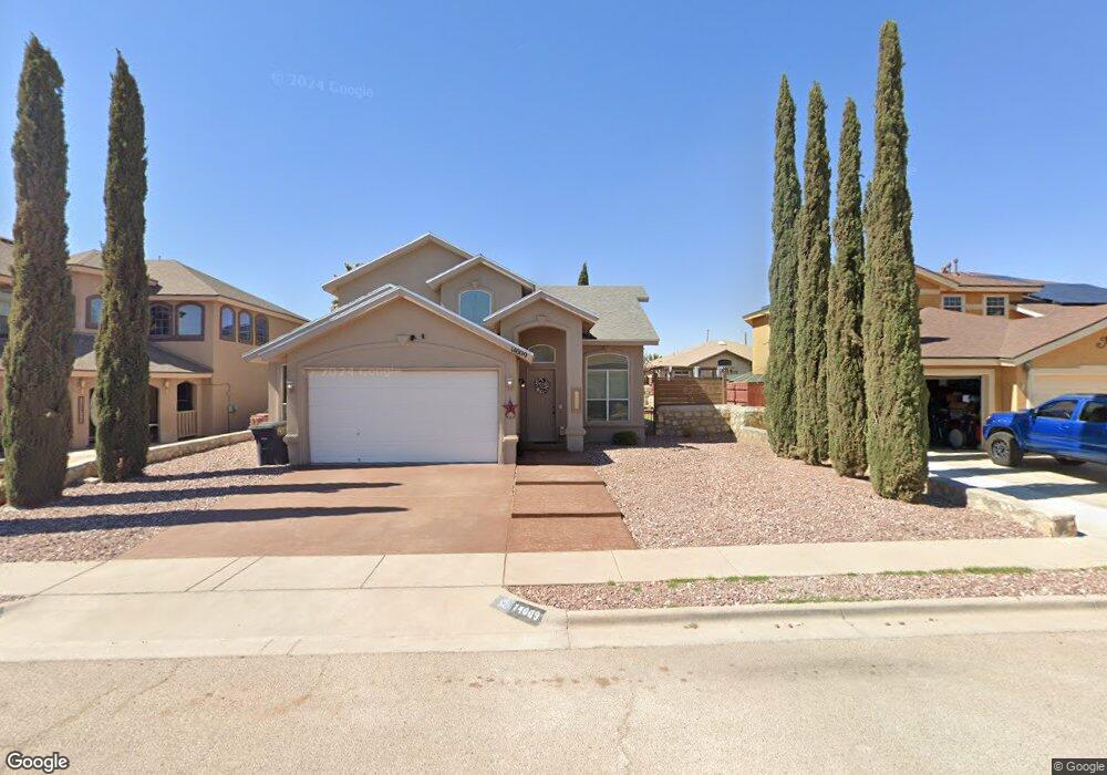 14009 Lago Azul St unit 2, Horizon City, TX 79928 - photo 1