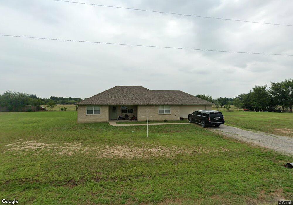 534 SE County Road 3115, Corsicana, TX 75109 - photo 1