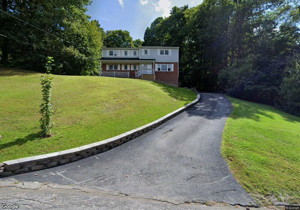 6 Otterhill Ct, Sussex, NJ 07461 - photo 1