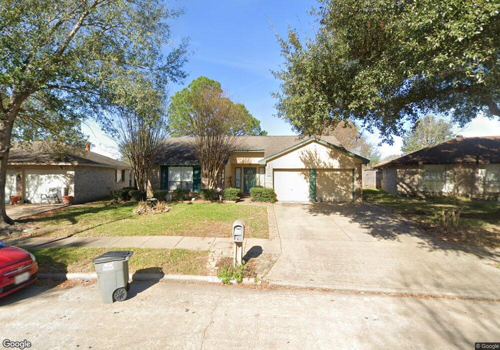 7311 Gallant Glen Ln, Houston, TX 77095 - photo 1