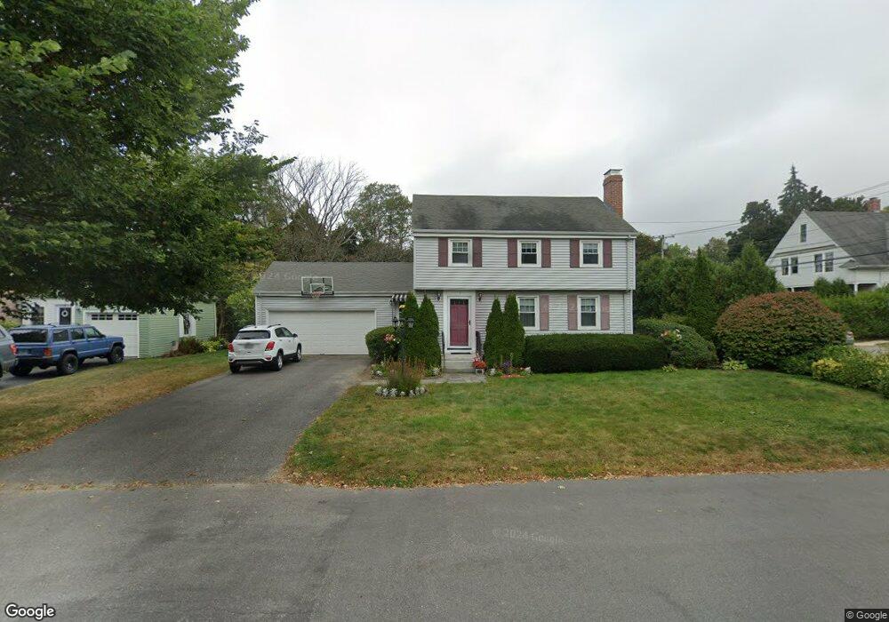 3 Parsons Rd, Portland, ME 04103 - photo 1