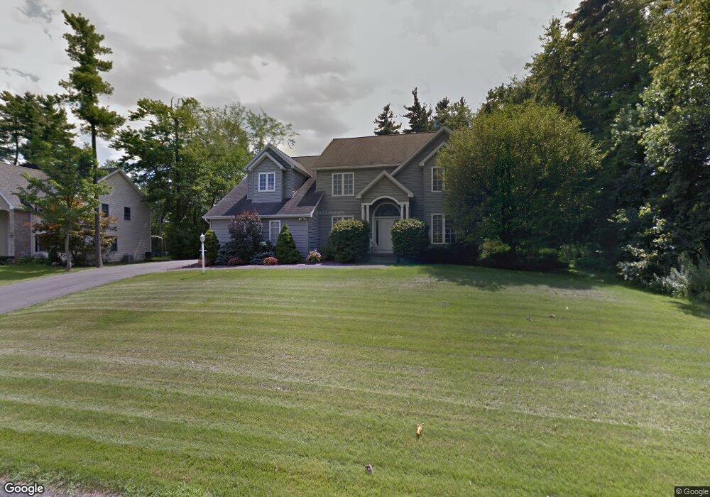 63 Pheasant Ridge, Schenectady, NY 12309 - photo 1