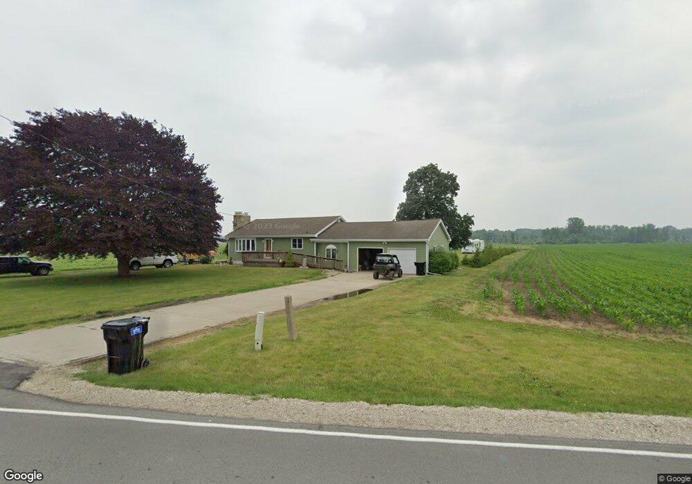 33794 Chicago Trail, New Carlisle, IN 46552 - photo 1