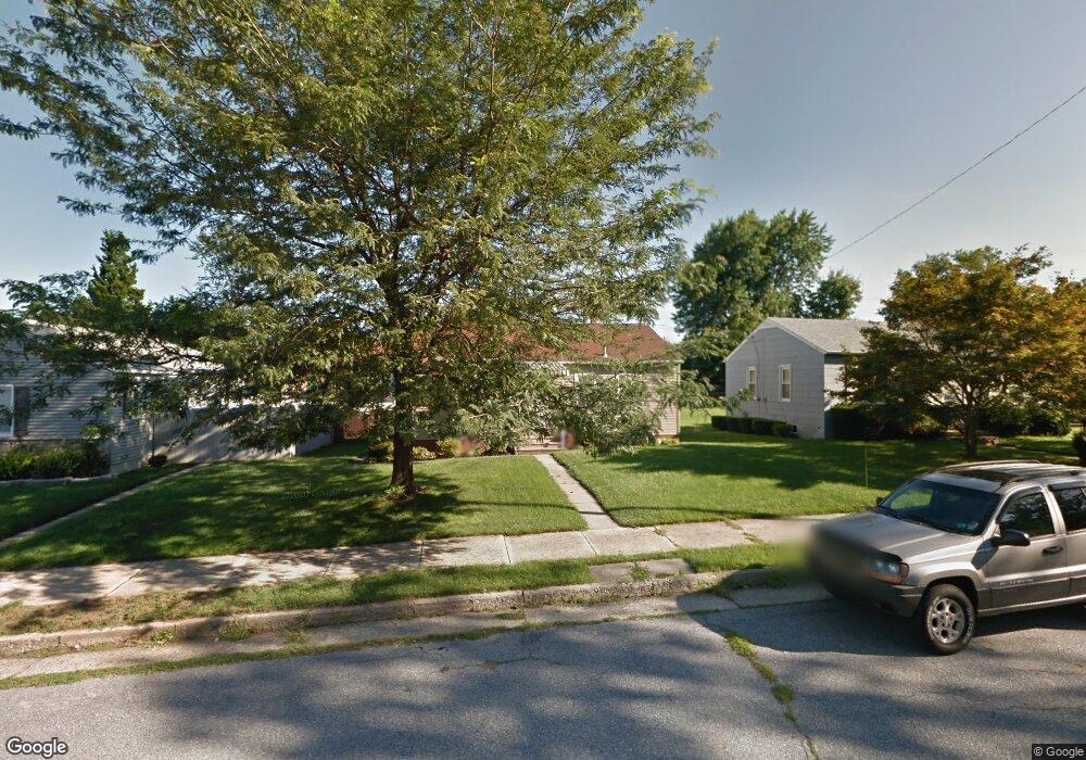 517 Greenwood Ave, Bethlehem, PA 18017 - photo 1