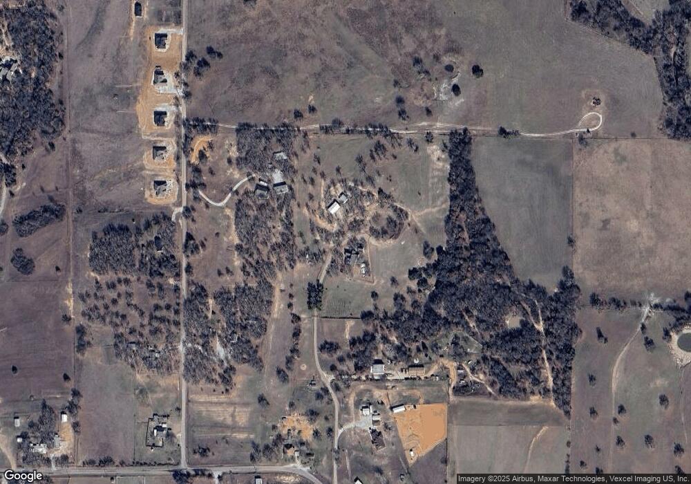 1495 Sarra Ln, Poolville, TX 76487 - photo 1