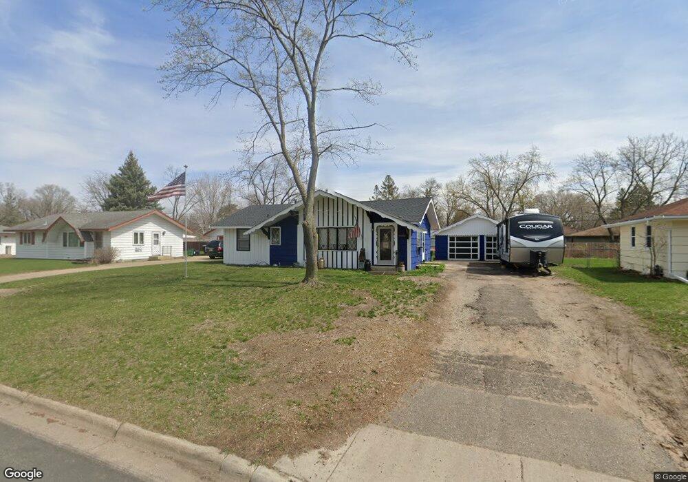 11223 Bittersweet St NW, Coon Rapids, MN 55433 - photo 1