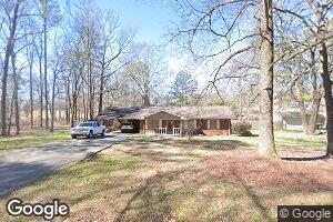 3 Cinnamon Ln NE, Rome, GA 30161