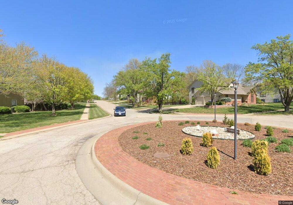 Lot 18 Blk F SW Stonybrook Dr, Topeka, KS 66614 - photo 1