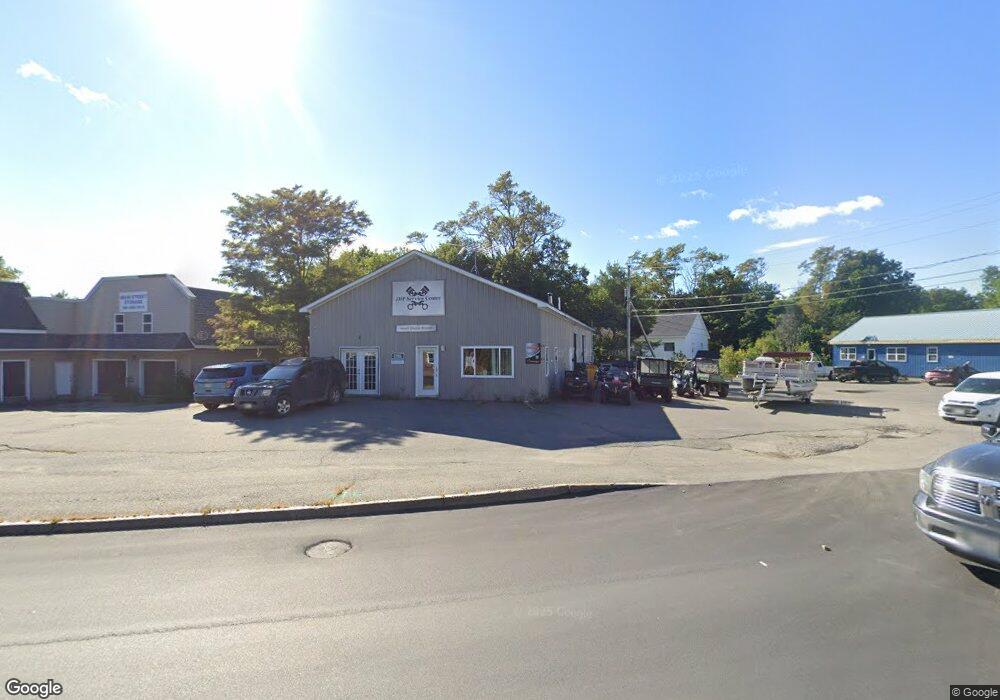 2-2 Park St, Milo, ME 04463 - photo 1