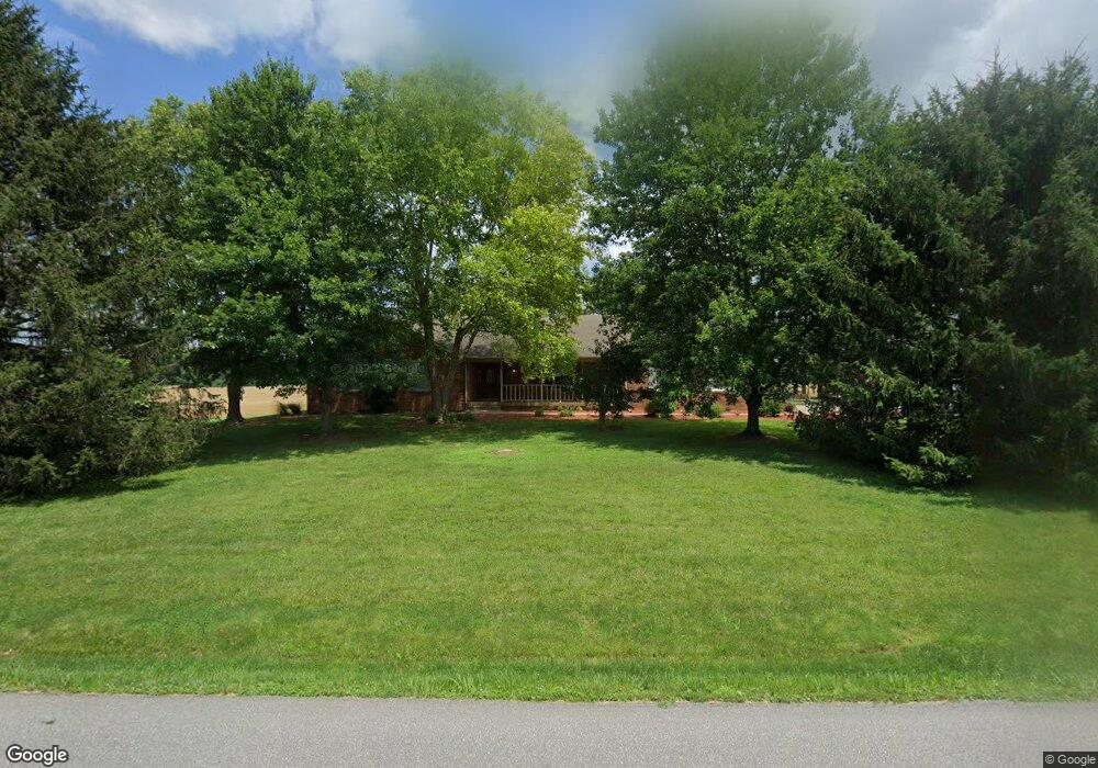 6020 Hibernia Rd, Charlestown, IN 47111 - photo 1