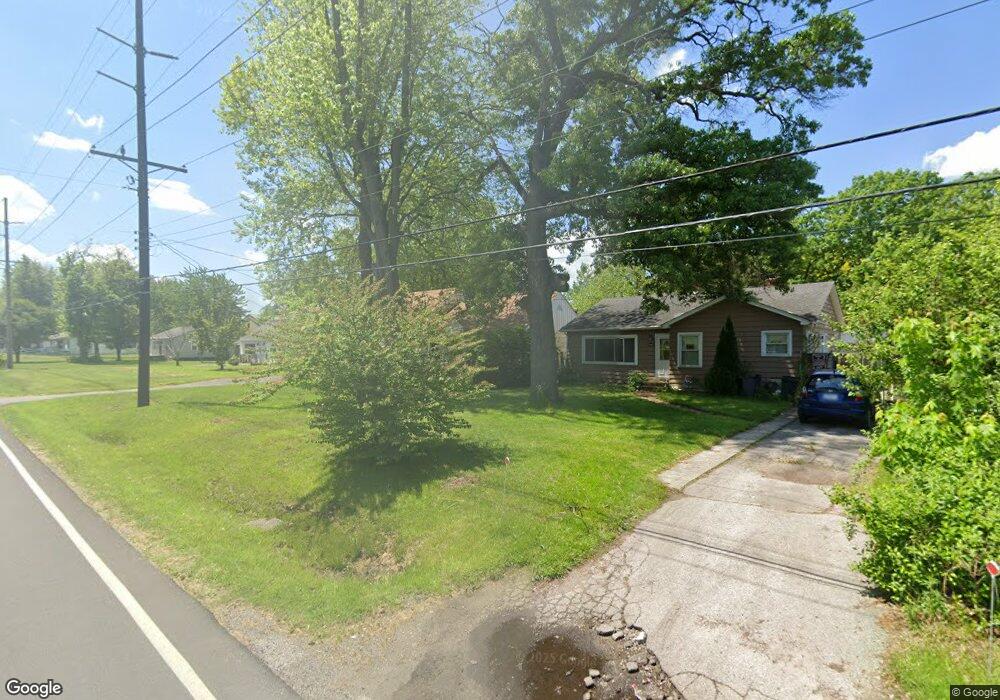 3650 Colfax St, Gary, IN 46408 - photo 1