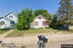 320 320 Irene-Avenue-, Ironton, MN 56455