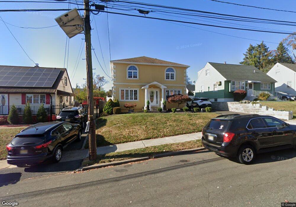 255 Richmond Ave unit 257, Paterson, NJ 07502 - photo 1