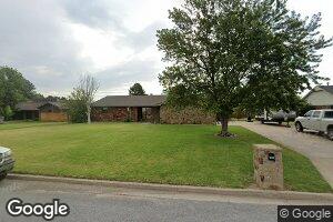 162 Maple Dr, Shattuck, OK 73858