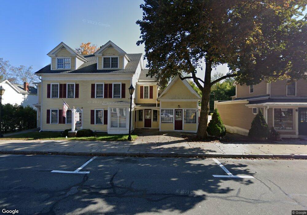 210 Main St, Monson, MA 01057 - photo 1