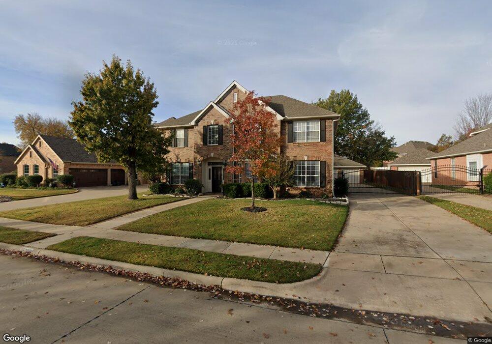 2828 Countryside Trail, Keller, TX 76248 - photo 1