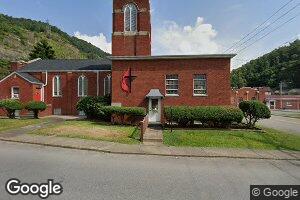 100 W McDonald Ave, Man, WV 25635