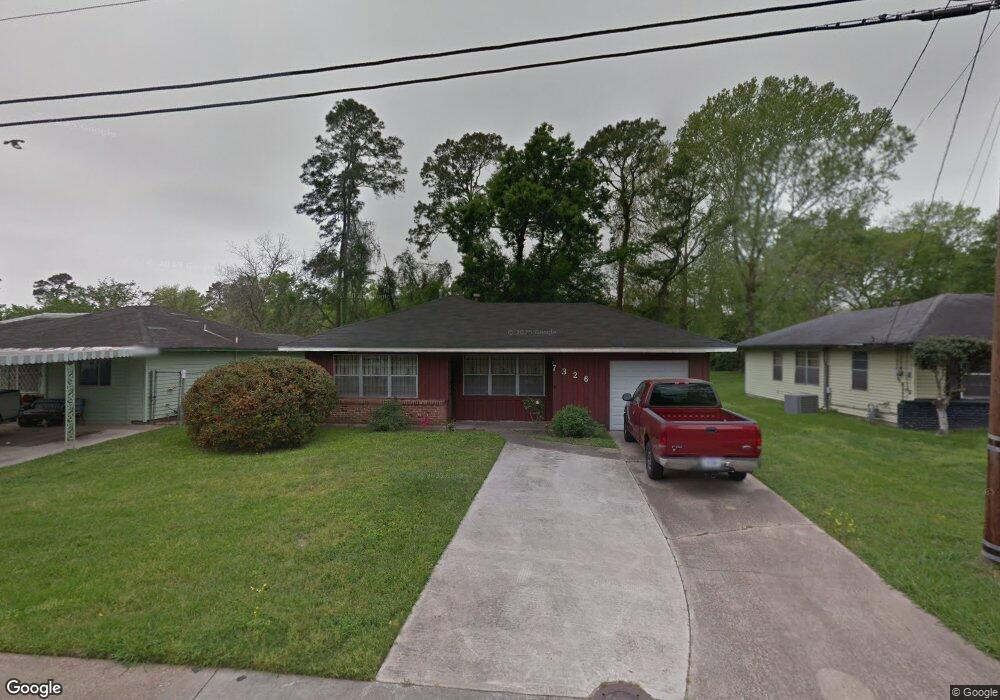 7326 Bretshire Dr, Houston, TX 77016 - photo 1