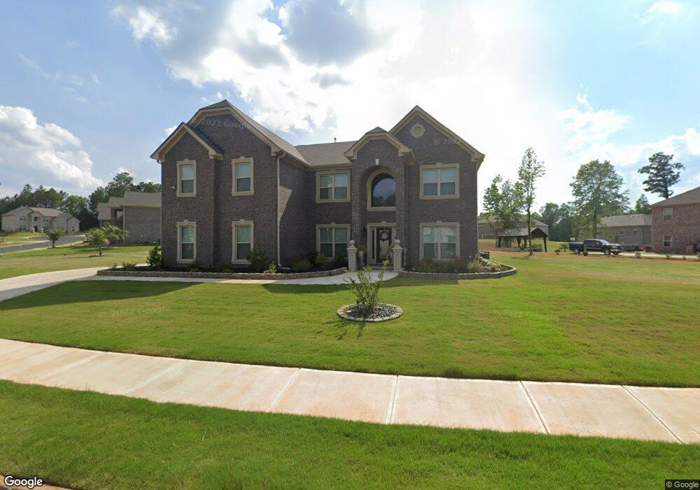 1480 Kings Point Way SW unit 49, Conyers, GA 30094 - photo 1
