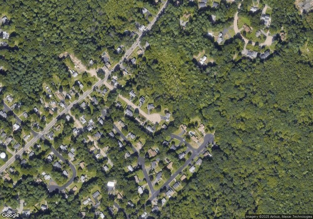 80 Robert Rd, Stoughton, MA 02072 - photo 1