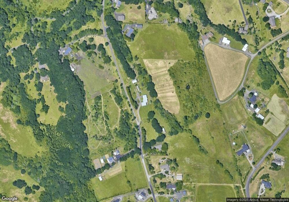 1821 Mc Bee Rd, Philomath, OR 97370 - photo 1