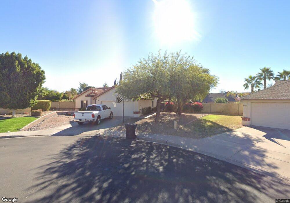 949 N Salem Cir, Mesa, AZ 85205 - photo 1