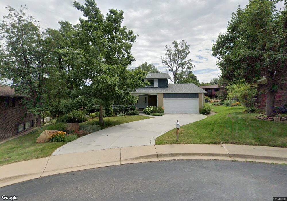 2750 Iliff St, Boulder, CO 80305 - photo 1