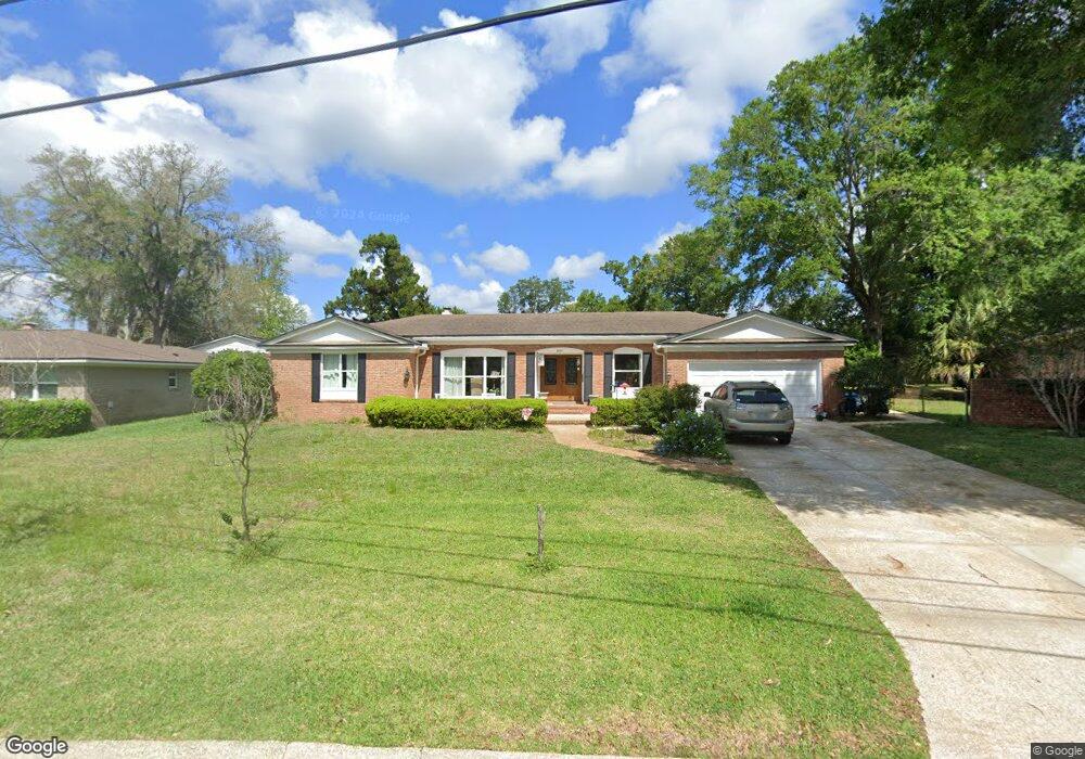 8119 Parkridge Cir N, Jacksonville, FL 32211 - photo 1