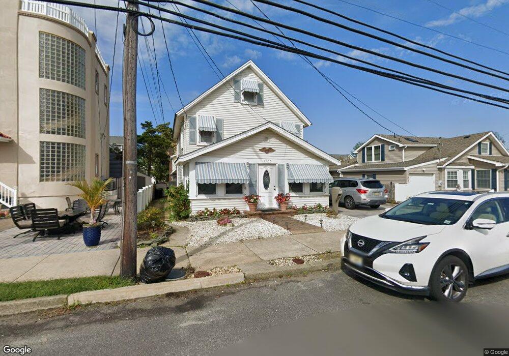 1105 Barnegat Ave unit 7, Seaside Park, NJ 08752 - photo 1
