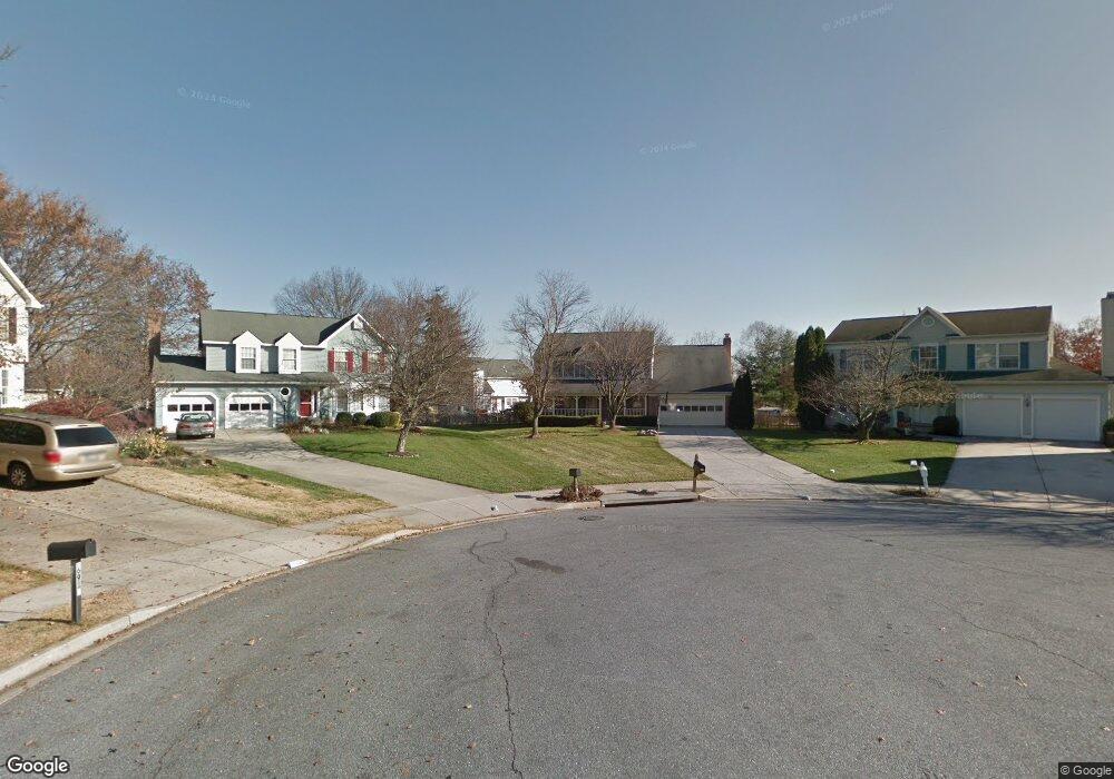 6917 Taran Ct, Frederick, MD 21703 - photo 1